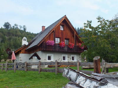 Bild 2 aus  Alte Schmiede