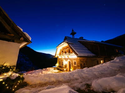 Bild 44 aus  Sandrisser Hütte