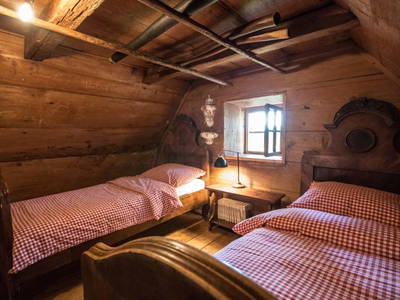 Bild 46 aus  Die Hinterbreiteneben - Natur, Alleinlage & Ski