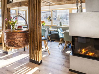 Bild 116 aus  Zillertaler Hofchalets Schustererhof