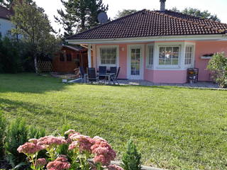 Haus Muck aus Staatz