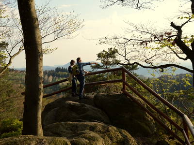 Bild 3 aus  Sternenhof