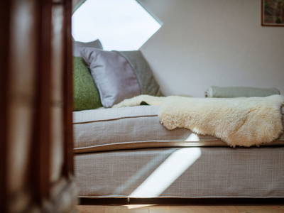 Bild 107 aus  Die Ringdorferin - Boutique Farmhouse Apartments