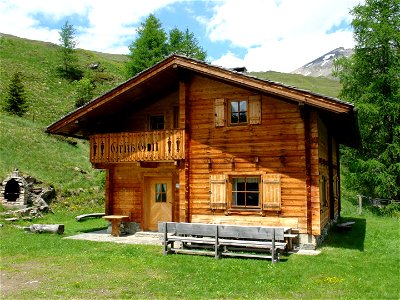 Bild 22 aus Brandlhütte