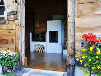 Bild 38 aus  Bartlhütte