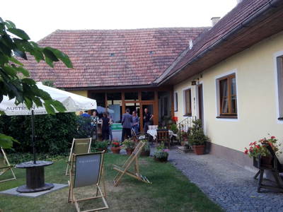 Bild 11 aus  Bio-Weingut Gruber43