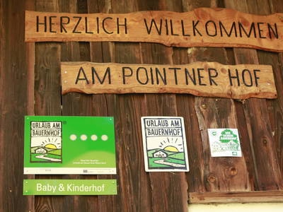 Bild 37 aus  Pointnerhof Aschauer