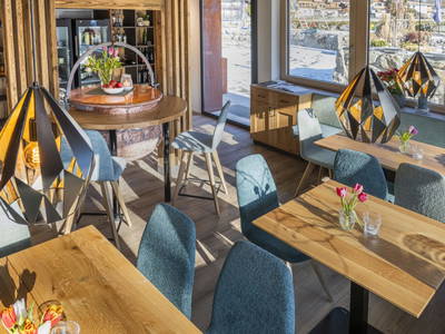 Bild 115 aus  Zillertaler Hofchalets Schustererhof