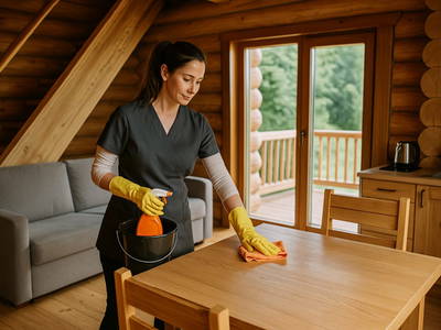 Bild 90 aus  Familienhotel Hochrieß