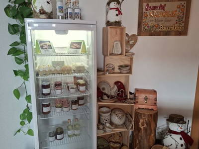 Bild 21 aus  Bergbauernhof Neuhaus