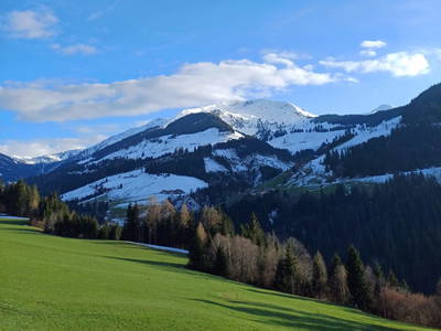 Bild 34 aus Berghütte Boid