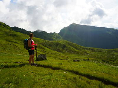 Bild 26 aus  Vorderbichlhof