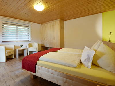 Bild 13 aus  Sportbauernhof Hochalmblick