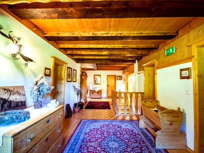 Bild 34 aus Berggasthof Steckholzer