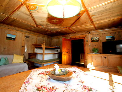 Bild 24 aus BIO-Bauernhof Innerkienzerhof