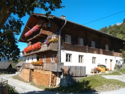 Bild 2 aus  Mortnerhof