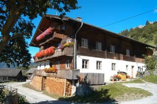 Mortnerhof aus Matrei in Osttirol