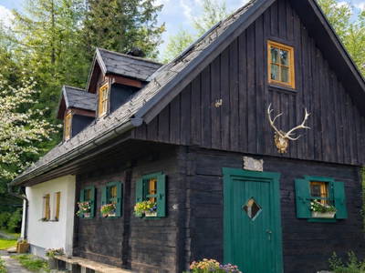 Bild 30 aus  Pobihütte