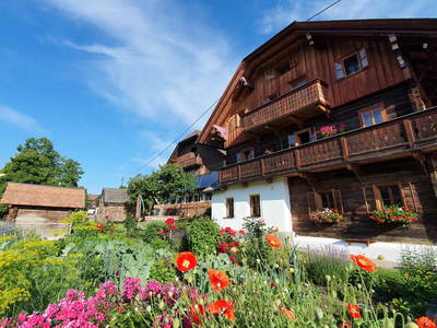 Bild 6 aus  Schmiedlehnerhof