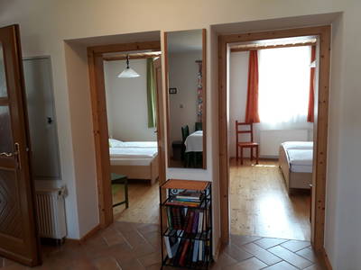 Wein & Urlaub - Fewo unten