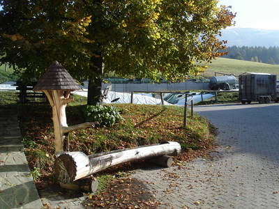 Bild 23 aus  Reitbauernhof Ferner