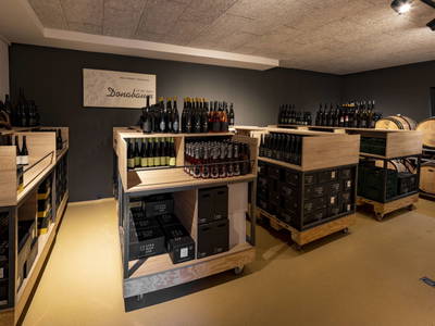 Bild 53 aus  Weingut STRAWANZER Donabaum