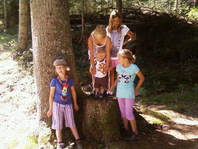 Bild 85 aus  Hüttstädterhof