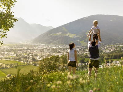 Bild 3 aus Sporerhof Dolomitenlogen