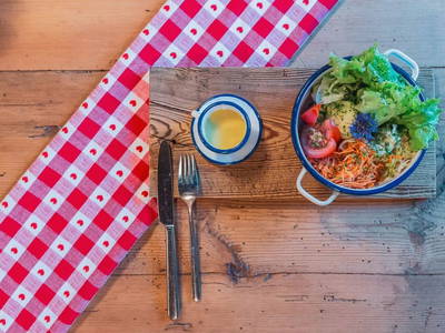 Bild 15 aus  Huber-Hof