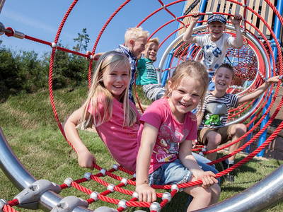 Aventura der SpielBerg-nur 5 Minuten vom Hof