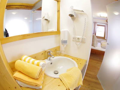 Bild 82 aus  Rafting Camp Palfau