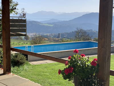 Bild 41 aus  Lacknerhof in Liebenfels- Familie Klocker