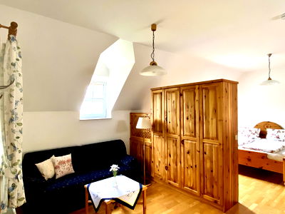 Bild 79 aus Bio Bauernhof Landhaus Bender Ferienhaus Kellerstöckl