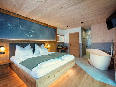 Bild 4 aus  Traunsee - Chalet am Götschhof