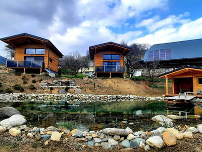 Bild 52 aus  Almchalet Nikola