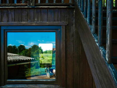 Bild 28 aus  Römerweg