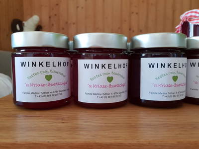 Bild 27 aus  Familienbauernhof Winkelhof