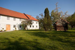 Landhaus Essl aus Dietach