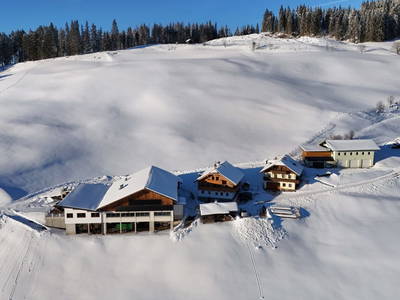 Bild 19 aus  Bio Bauernhof Öbrist