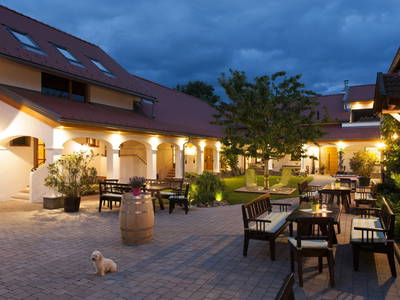 Bild 2 aus  Winzerhof Kiss