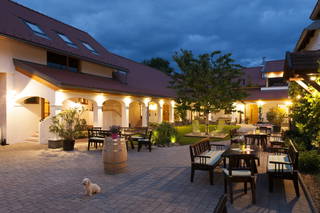 Winzerhof Kiss aus Jois