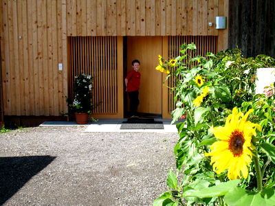 Bild 47 aus Bio-Ferienbauernhof Greber