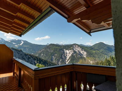 Bild 102 aus Bergbauernhof Irxner - Urlaub am Bauernhof mit Hund