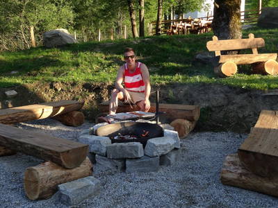 Bild 59 aus  Bio Naturhof Ottingerhof