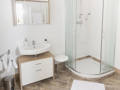 Scheinerhaus - Ferienwohnung "Emil oder Steffi"