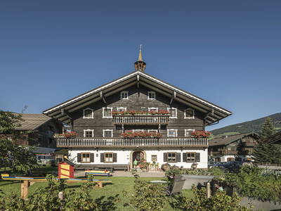 Bild 40 aus  Kinderbauernhof Scharrerhof