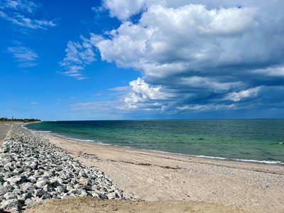 Bild 5 aus  Ferienhof Presener Deichkrone