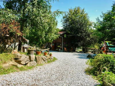 Bild 2 aus  Römerweg