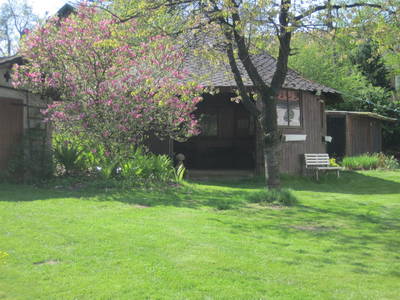 Bild 5 aus  Ferienhof Gerstandt