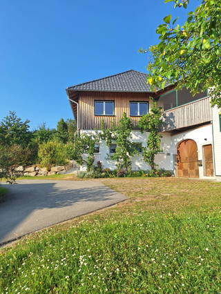 Gut Pecketsberg aus Oepping
